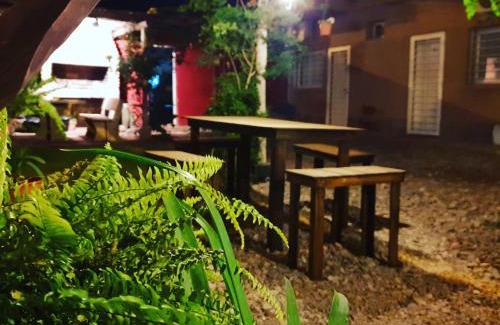 La Rioja Cabin | COMPLEJO DOÑA OLGA