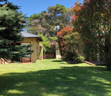 Valeria del Mar Apartment | Complejo Iansá