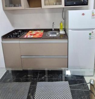 Formosa Apartment | Complejo Junin Temporarios
