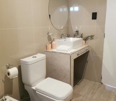 General Alvear Apartment | Complejo Koi