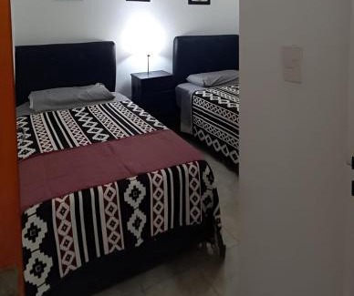 Chilecito Apartment | Complejo La Cañada