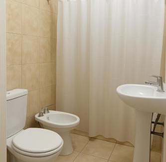 Chilecito Apartment | Complejo La Cañada