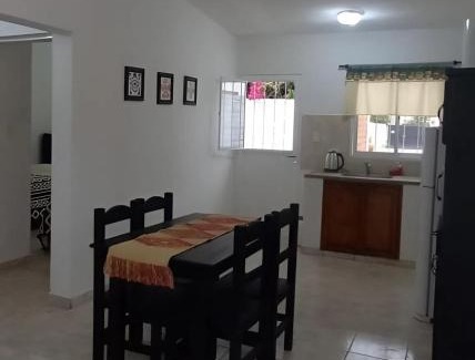 Chilecito Apartment | Complejo La Cañada