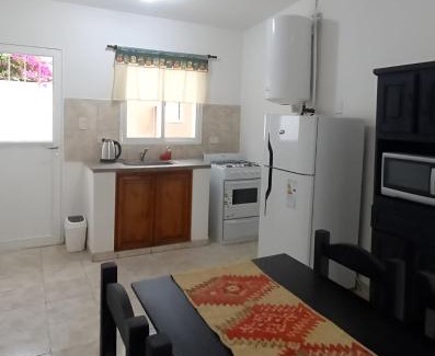Chilecito Apartment | Complejo La Cañada