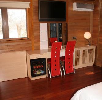 Arganda del Rey Resort | Complejo La Cigüeña