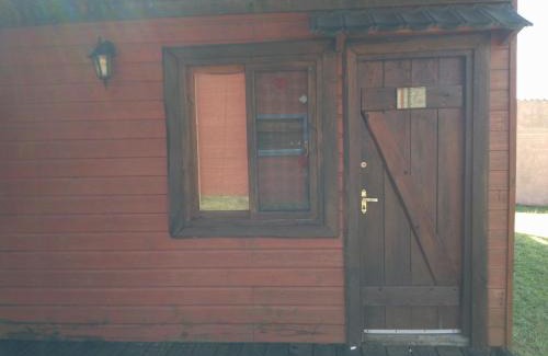 Punta del Diablo Cabin | Complejo La Pausa