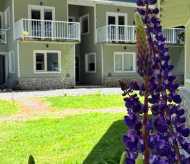 Puerto Manzano Apartment | Complejo Lima-Lima 1 y 3