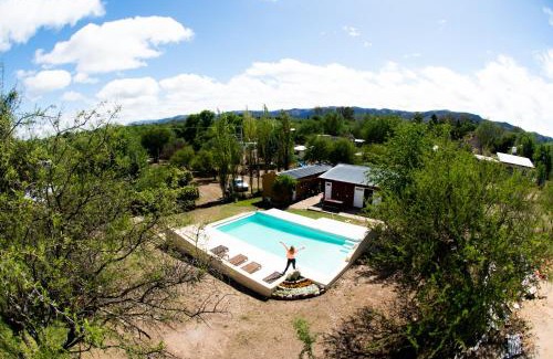 Cosquin Hotel | Complejo majua