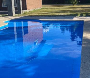 Villarrica House | Complejo Molco Sur con Piscina