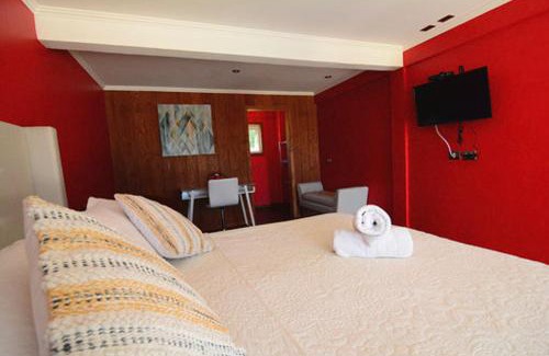 Villarrica House | Complejo Molco Sur con Piscina