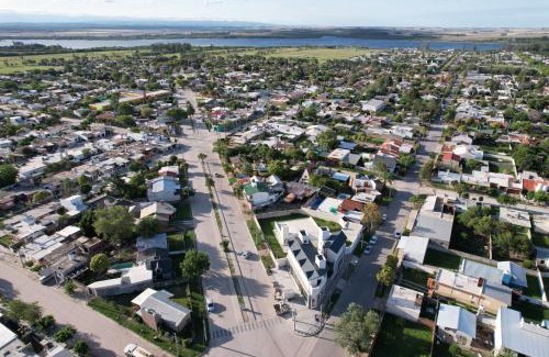 Almafuerte Apartment | Complejo Moras I