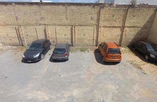 Balcarce Apartment | Complejo New Center