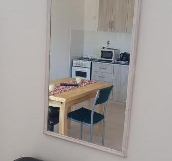 Balcarce Apartment | Complejo New Center