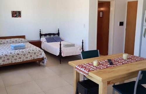 Balcarce Apartment | Complejo New Center