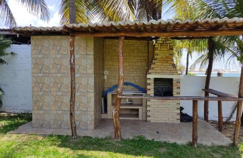 Barra de Tabatinga Apartment | COMPLEJO PONTA das BRILLES. DTO. 2.