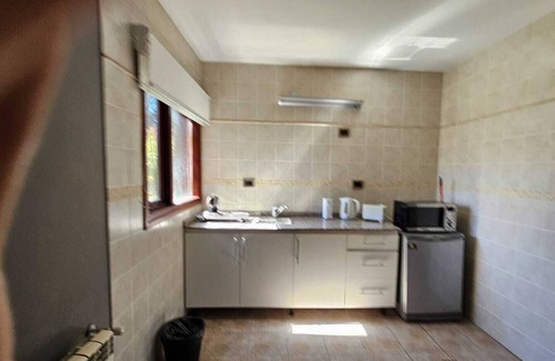 Dina Huapi Apartment | COMPLEJO RAICES PATAGONICAS DEPTO MONOAMBIENTE