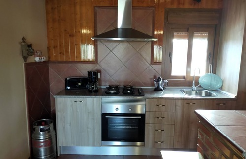 Arroyo de la Luz House | COMPLEJO RURAL LA PALOMA