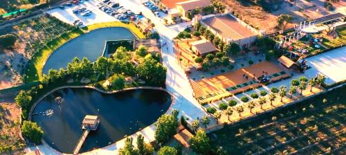 Arroyo de la Luz Resort | Complejo Rural La Paloma