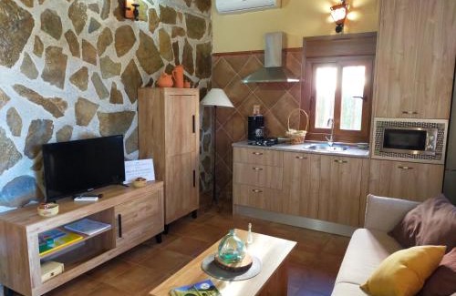 Arroyo de la Luz Resort | Complejo Rural La Paloma