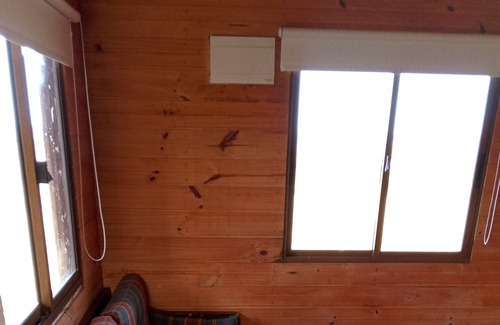 Colonia Cabin | Complejo Turístico Los Piamonteses