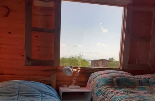 Colonia Cabin | Complejo Turístico Los Piamonteses