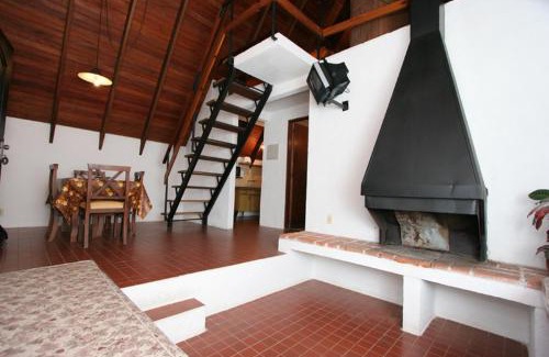 La Paloma Cabin | Complejo Turístico Anaconda Cabañas