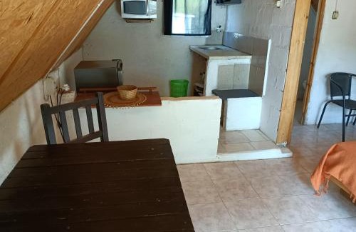 Aguas Dulces Apartment | Complejo Valhalla