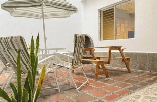 La America House | Complete accommodation in Medellín