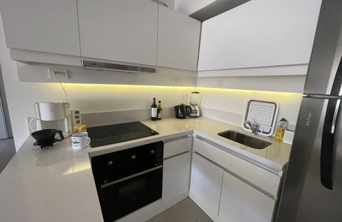 Nunez Apartment | Complete Apartament in Nuñez - Buenos Aires