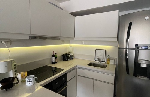 Nunez Apartment | Complete Apartament in Nuñez - Buenos Aires