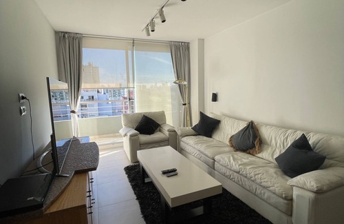 Nunez Apartment | Complete Apartament in Nuñez - Buenos Aires