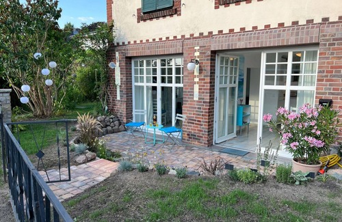 Werder Apartment | Complete apartment, incl. Recreation in nature