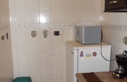 Escandon Apartment | Complete department/ESCANDÓN CONDESA