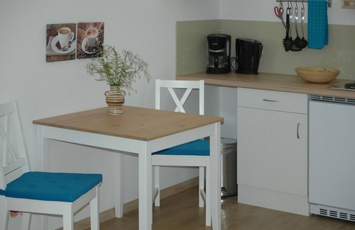 Langwasser Sudwest House | Completely equipped holiday homes with Mediterranean charm