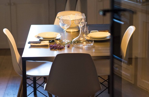 Gaiole in Chianti Villa | Completely renovated ancient villa and tower in the heart of Chianti, Tuscany!