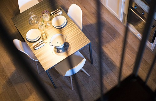 Gaiole in Chianti Villa | Completely renovated ancient villa and tower in the heart of Chianti, Tuscany!