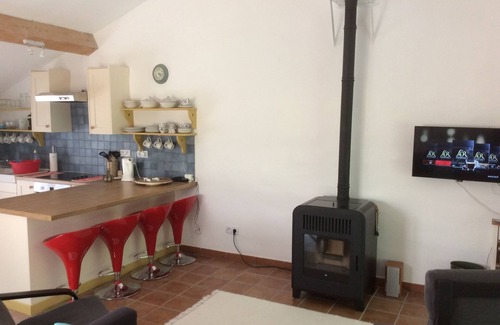 Bargemon Apartment | Completely renovated