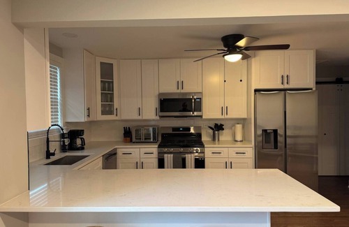 Oak Forest House | Completely renovated home