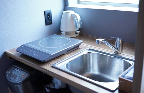 Higashi-osaka House | Completely unmanned private hotel with sauna/Higashiosaka Ōsaka