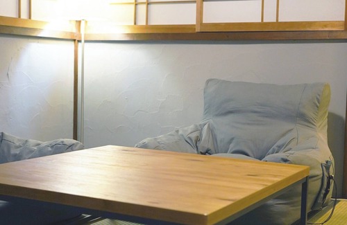 Higashi-osaka House | Completely unmanned private hotel with sauna/Higashiosaka Ōsaka