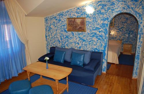 Tryavna Resort | COMPLEX HARMONY/КОМПЛЕКС ХАРМОНИЯ