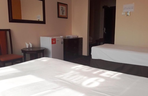 Blejoi Hotel | Complex Km6 Ploiesti