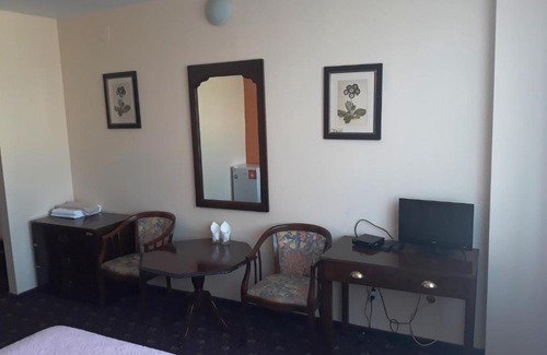 Blejoi Hotel | Complex Km6 Ploiesti