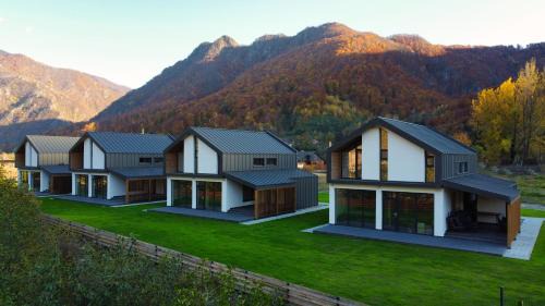 Brezoi Resort | Complex Lunlo Village