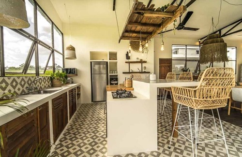 Umalas Villa | Complex Matahari 10 mins drive to Seminyak & Canggu Villas