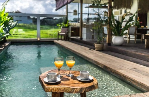 Umalas Villa | Complex Matahari 10 mins drive to Seminyak & Canggu Villas