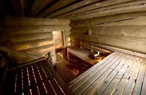 Klavdiyevo-Tarasove Resort | Complex MAYARIV