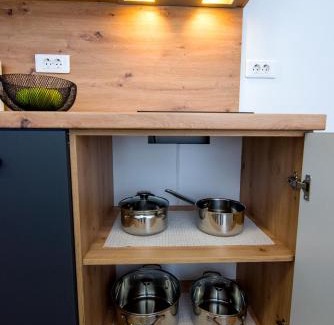 Osijek Apartment | Complex nine