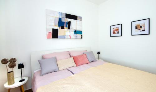 Osijek Apartment | Complex nine