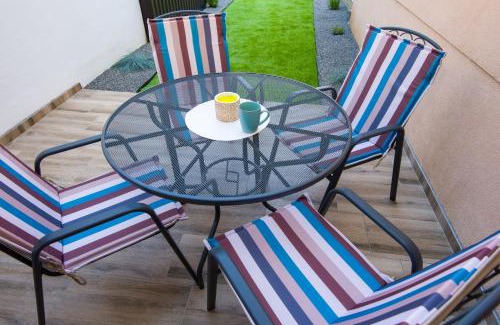 Osijek Apartment | Complex nine